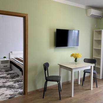 Сдается 2-х комнатная квартира, 35 м²