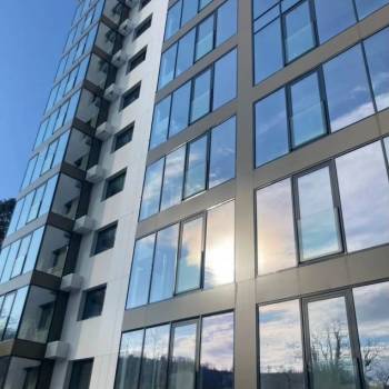 Сдается 1-комнатная квартира, 20 м²