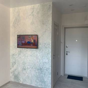 Сдается 1-комнатная квартира, 20 м²