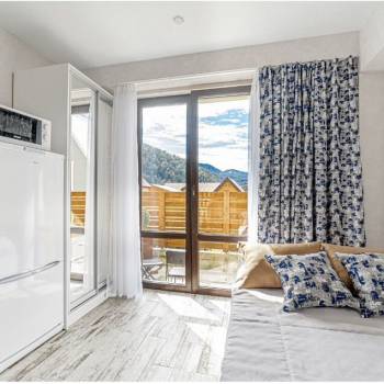 Сдается 1-комнатная квартира, 20 м²