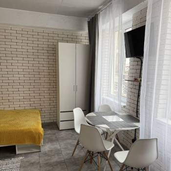 Сдается 1-комнатная квартира, 22,5 м²