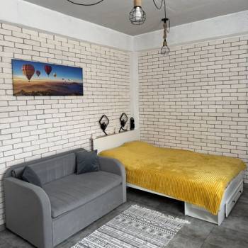 Сдается 1-комнатная квартира, 22,5 м²