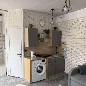 Сдается 1-комнатная квартира, 22,5 м²