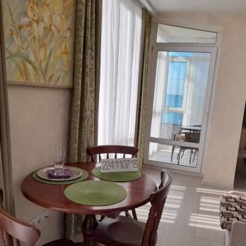 Сдается 1-комнатная квартира, 30 м²