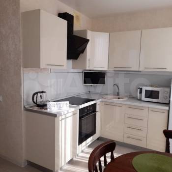 Сдается 1-комнатная квартира, 30 м²