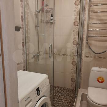 Сдается 1-комнатная квартира, 30 м²