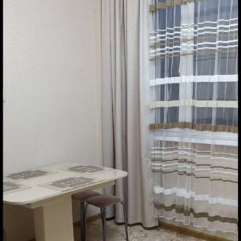 Сдается 1-комнатная квартира, 21,5 м²