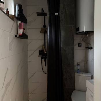 Сдается 1-комнатная квартира, 27 м²