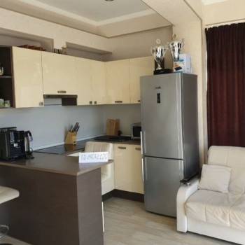 Сдается 1-комнатная квартира, 40 м²