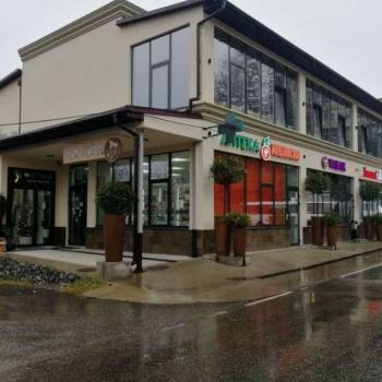 Сдается 1-комнатная квартира, 35 м²