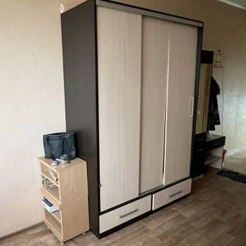 Продается 1-комнатная квартира, 23 м²