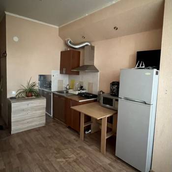 Продается 1-комнатная квартира, 23 м²