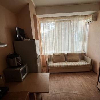 Продается 1-комнатная квартира, 23 м²