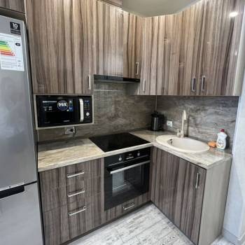 Сдается 1-комнатная квартира, 34,3 м²