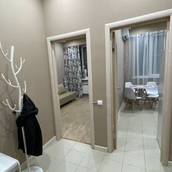 Сдается 1-комнатная квартира, 33 м²