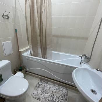 Сдается 1-комнатная квартира, 33 м²