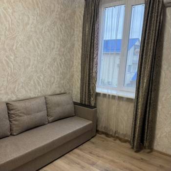 Сдается 1-комнатная квартира, 25 м²