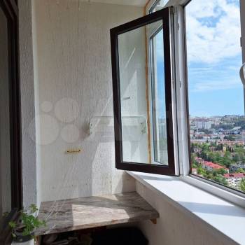 Сдается 1-комнатная квартира, 33 м²