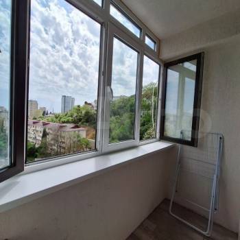 Сдается 1-комнатная квартира, 33 м²