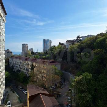 Сдается 1-комнатная квартира, 33 м²