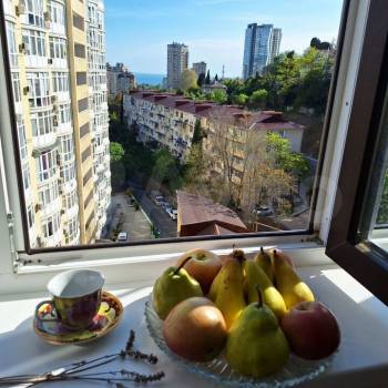 Сдается 1-комнатная квартира, 33 м²