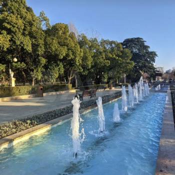 Сдается 1-комнатная квартира, 33 м²