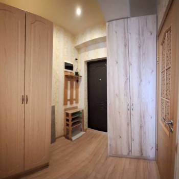 Сдается 1-комнатная квартира, 33 м²