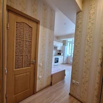 Сдается 1-комнатная квартира, 33 м²