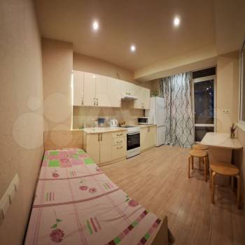 Сдается 1-комнатная квартира, 33 м²