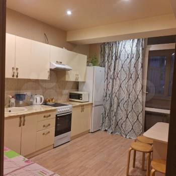 Сдается 1-комнатная квартира, 33 м²