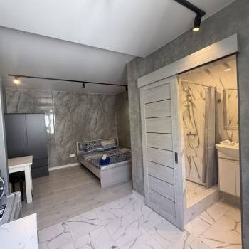 Сдается 1-комнатная квартира, 23 м²