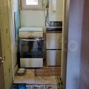 Сдается 1-комнатная квартира, 21 м²