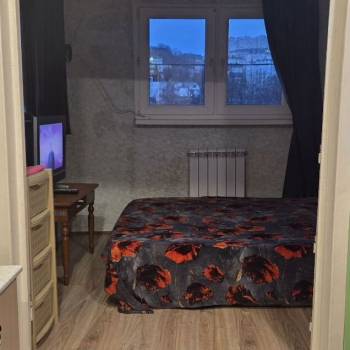 Сдается 1-комнатная квартира, 21 м²