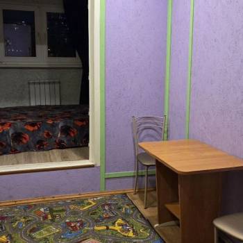 Сдается 1-комнатная квартира, 21 м²