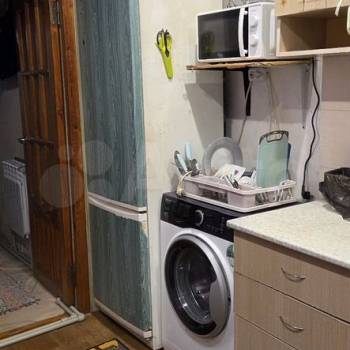 Сдается 1-комнатная квартира, 21 м²