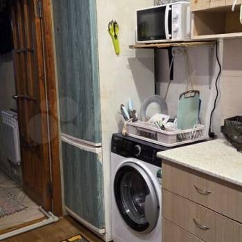 Сдается 1-комнатная квартира, 21 м²