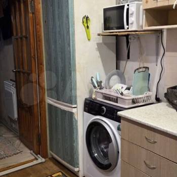 Сдается 1-комнатная квартира, 21 м²