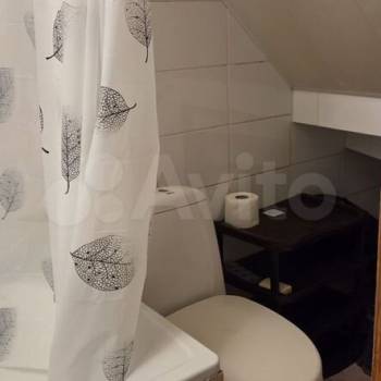 Сдается 1-комнатная квартира, 21 м²