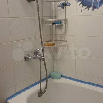 Сдается 1-комнатная квартира, 21 м²