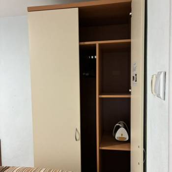 Сдается 2-х комнатная квартира, 40 м²