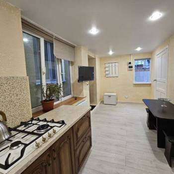 Сдается 2-х комнатная квартира, 55 м²