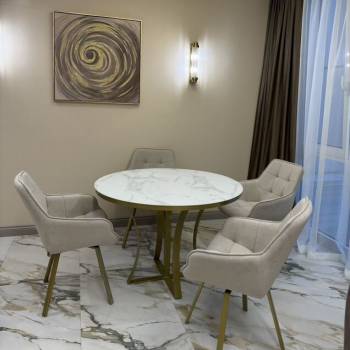 Сдается 2-х комнатная квартира, 55,3 м²