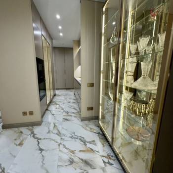 Сдается 2-х комнатная квартира, 55,3 м²