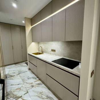 Сдается 2-х комнатная квартира, 55,3 м²