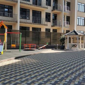 Сдается 2-х комнатная квартира, 35 м²