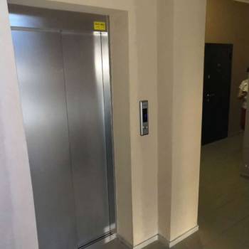 Сдается 2-х комнатная квартира, 46 м²