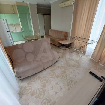 Сдается 2-х комнатная квартира, 46 м²