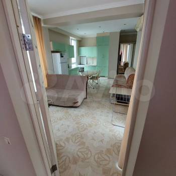 Сдается 2-х комнатная квартира, 46 м²