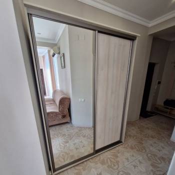 Сдается 2-х комнатная квартира, 46 м²