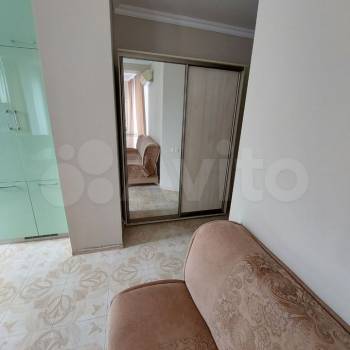 Сдается 2-х комнатная квартира, 46 м²